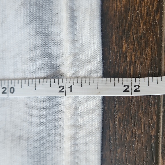 Vintage PATAGONIA long sleeve capilene 1/4 zip t-shirt XS gray unisex base layer - Picture 5 of 6